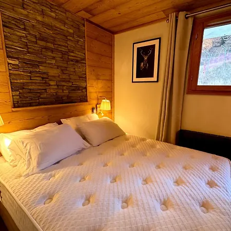 T3 Centre Orres 1800 - 6 Personnes Sur Piste - Renove Avec Parking