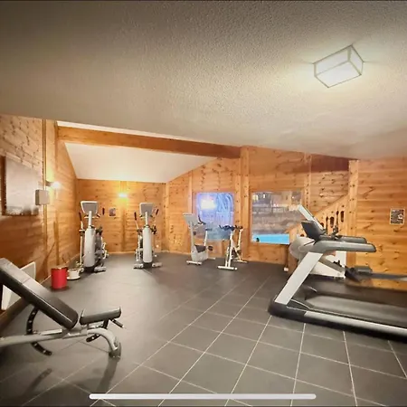 T3 Centre Orres 1800 - 6 Personnes Sur Piste - Renove Avec Parking Les Orres